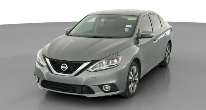 Thumbnail: 2019 Nissan Sentra - 1
