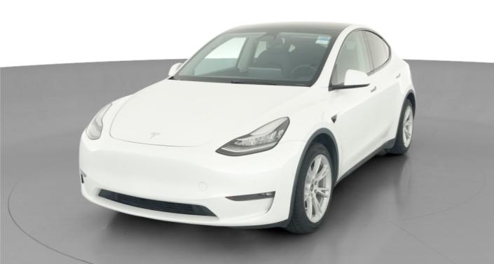 Thumbnail: 2022 Tesla Model Y - 1