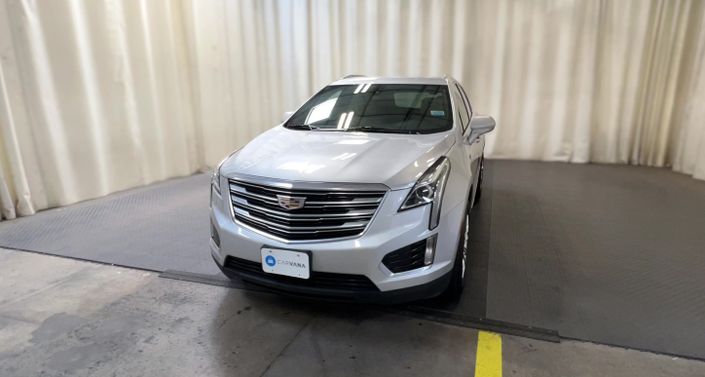 Thumbnail: 2019 Cadillac XT5 - 1