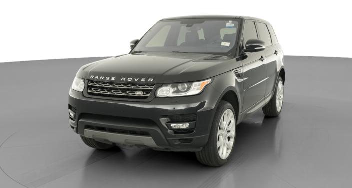 2016 Land Rover Range Rover Sport SE -
                  Auburn, GA