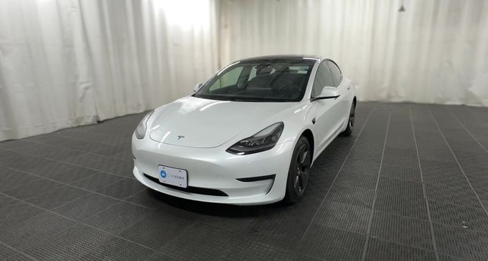 Thumbnail: 2022 Tesla Model 3 - 1