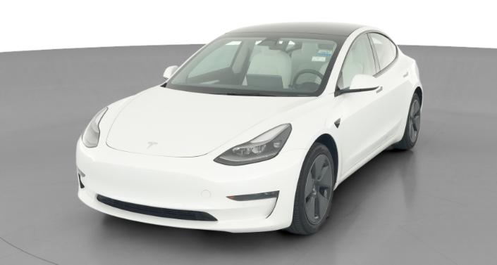 Thumbnail: 2022 Tesla Model 3 - 1
