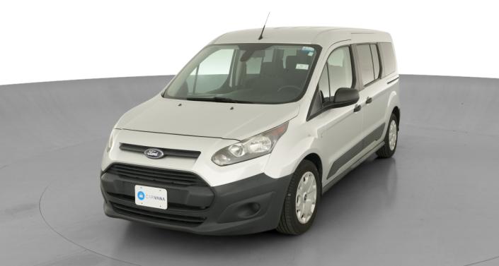 2017 Ford Transit Series Connnect XL -
                  Colonial Heights, VA