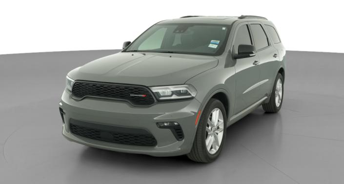 Thumbnail: 2023 Dodge Durango - 1