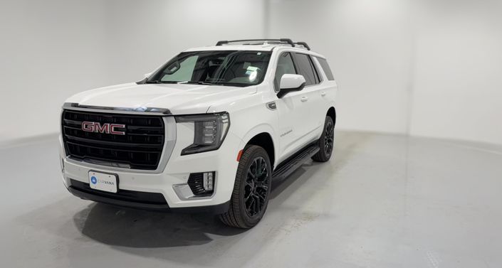 Thumbnail: 2022 GMC Yukon - 1