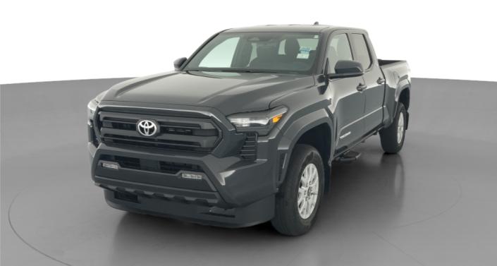 Thumbnail: 2025 Toyota Tacoma - 1
