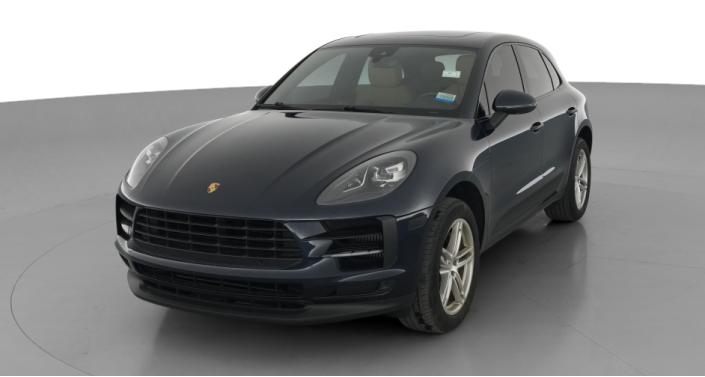 Thumbnail: 2019 Porsche Macan - 1