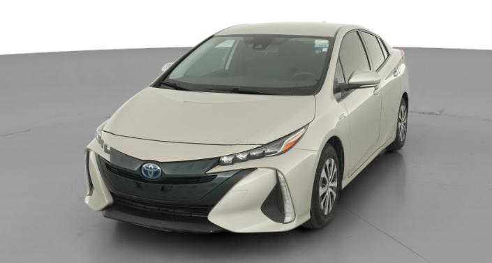 2021 Toyota Prius Prime XLE -
                  Tolleson, AZ