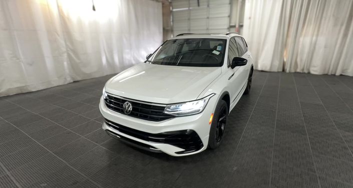 Thumbnail: 2024 Volkswagen Tiguan - 1