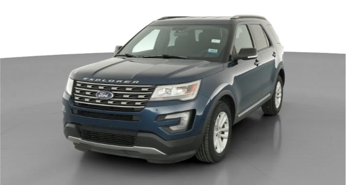 Thumbnail: 2017 Ford Explorer - 1