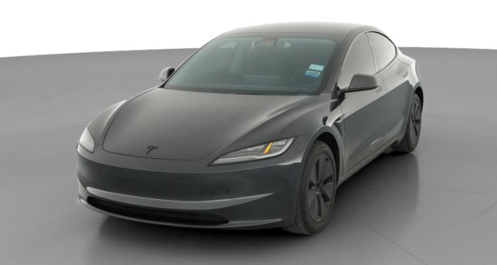 Thumbnail: 2025 Tesla Model 3 - 1