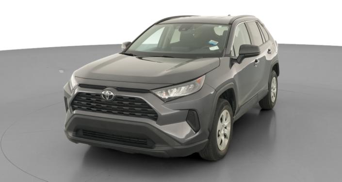 Thumbnail: 2019 Toyota RAV4 - 1