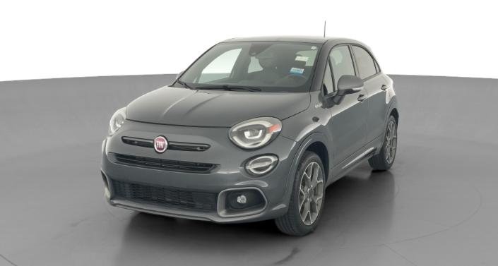 2020 Fiat 500X Sport -
                  Rocklin, CA