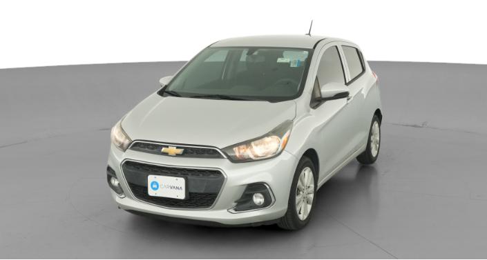 2017 Chevrolet Spark LT -
                  Tolleson, AZ