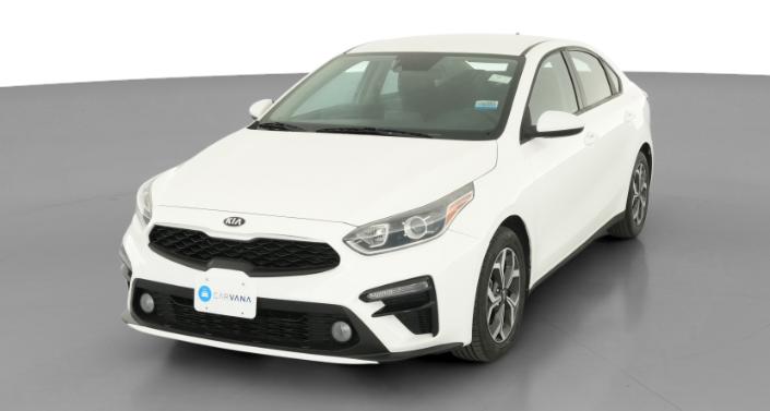 Thumbnail: 2019 Kia Forte - 1