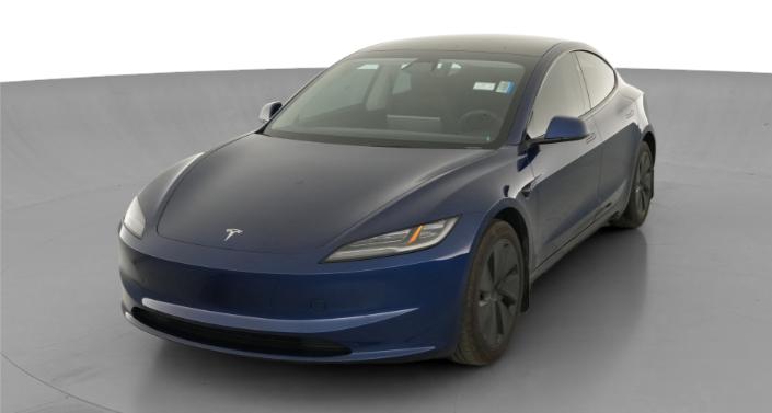 Thumbnail: 2024 Tesla Model 3 - 1