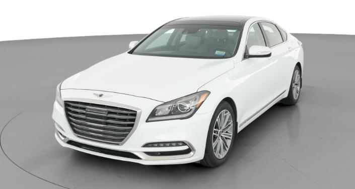 2018 Genesis G80 3.8T -
                  Haines City, FL