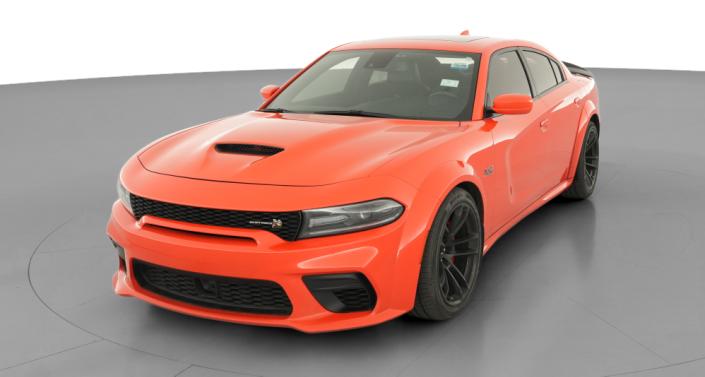 Thumbnail: 2020 Dodge Charger - 1