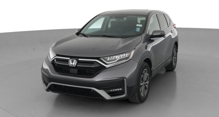 Thumbnail: 2020 Honda CR-V - 1