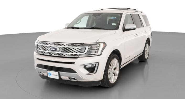 Thumbnail: 2018 Ford Expedition - 1