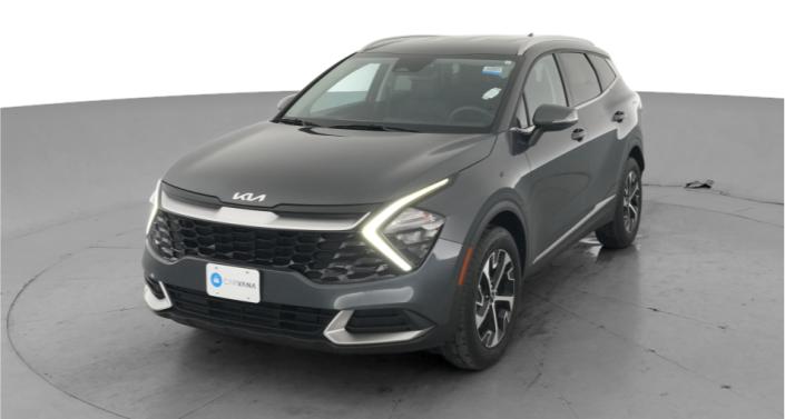 Thumbnail: 2023 Kia Sportage - 1