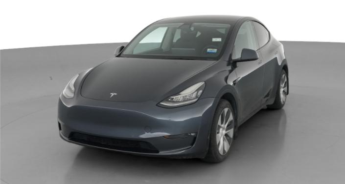 Thumbnail: 2022 Tesla Model Y - 1