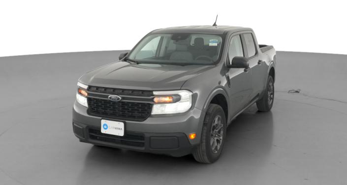 Thumbnail: 2024 Ford Maverick - 1