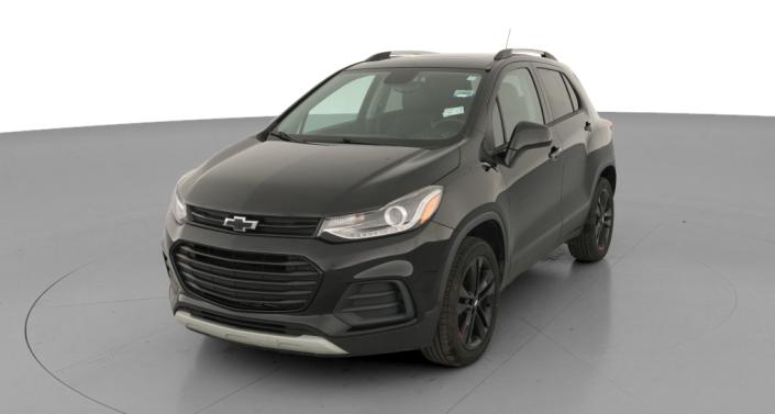 Thumbnail: 2020 Chevrolet Trax - 1