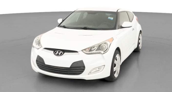 2014 Hyundai Veloster RE-FLEX -
                  Fort Worth, TX