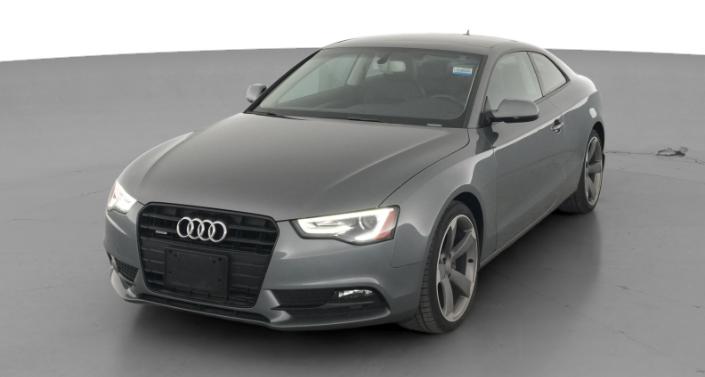 2014 Audi A5 Premium Plus -
                  Beverly, NJ