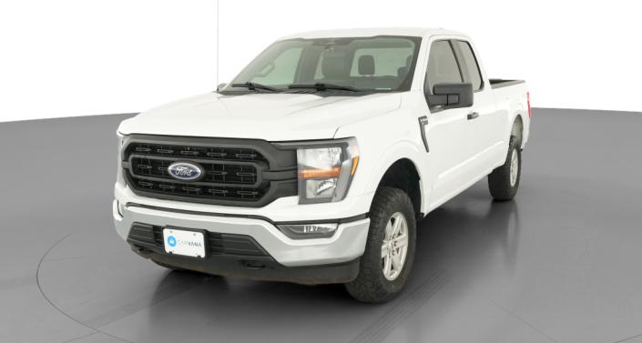 Thumbnail: 2023 Ford Econoline - 1