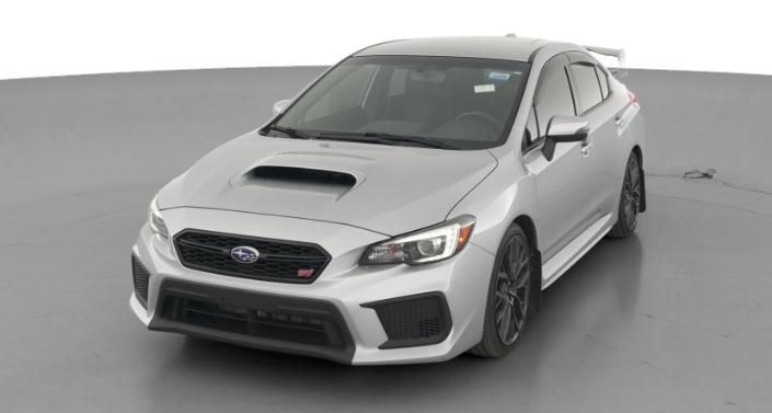 Thumbnail: 2019 Subaru WRX - 1