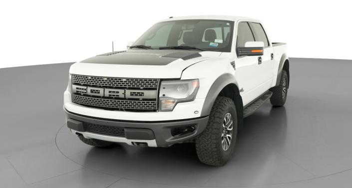 Thumbnail: 2013 Ford Econoline - 1