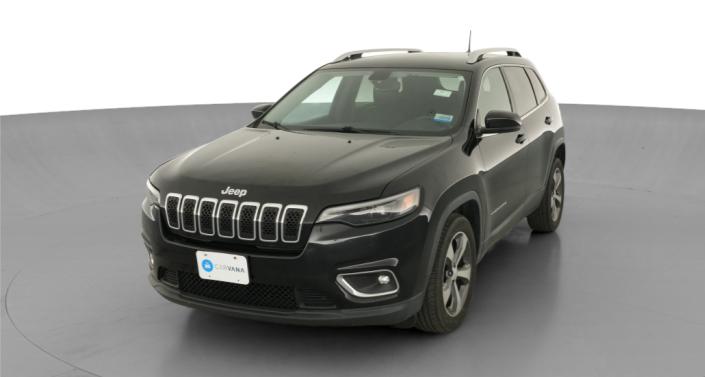 Thumbnail: 2019 Jeep Cherokee - 1
