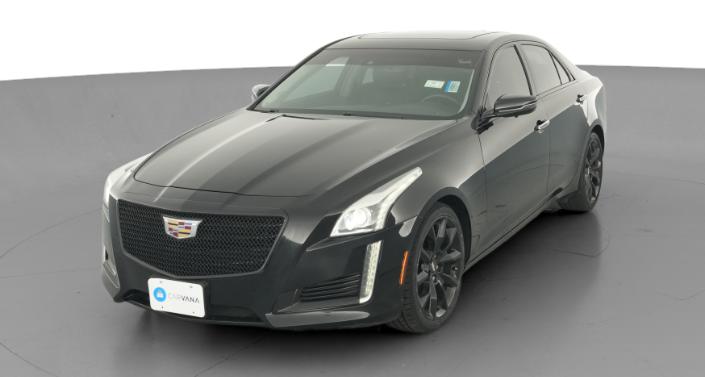 2019 Cadillac CTS Luxury -
                  Bessemer, AL
