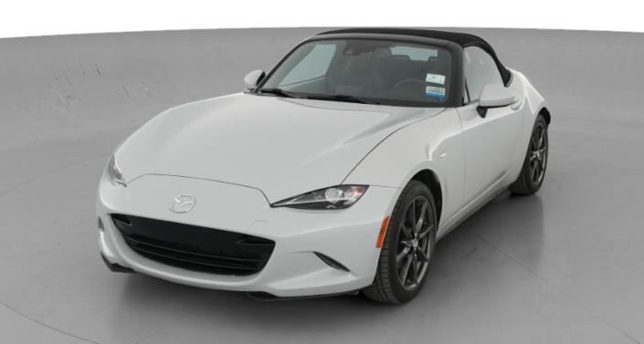 2016 Mazda MX-5 Miata Grand Touring -
                  Lorain, OH