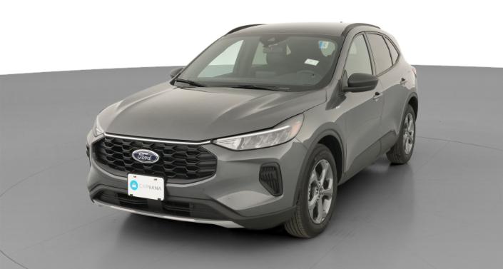 Thumbnail: 2025 Ford Escape - 1