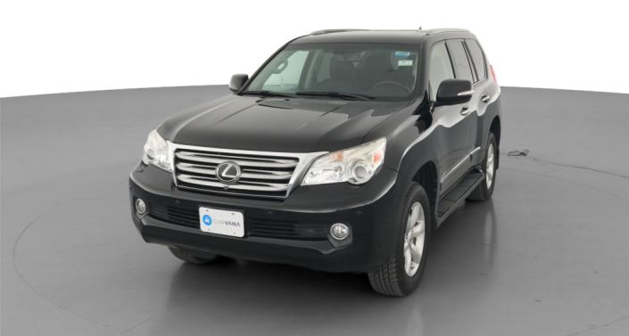 2010 Lexus GX 460 Premium -
                  Haines City, FL