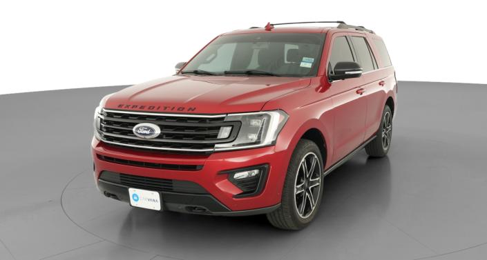 Thumbnail: 2020 Ford Expedition - 1