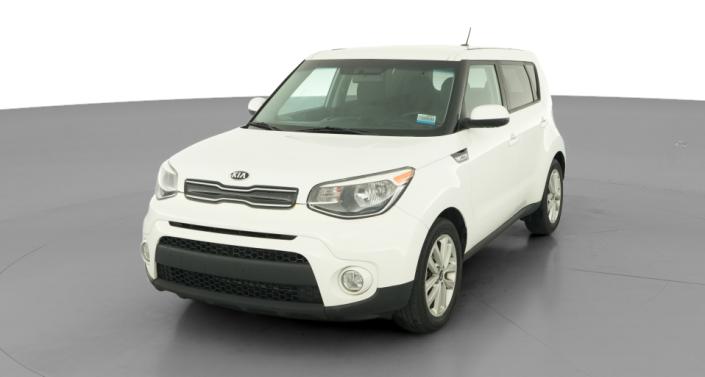 Thumbnail: 2018 Kia Soul - 1