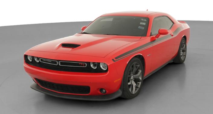 Thumbnail: 2019 Dodge Challenger - 1