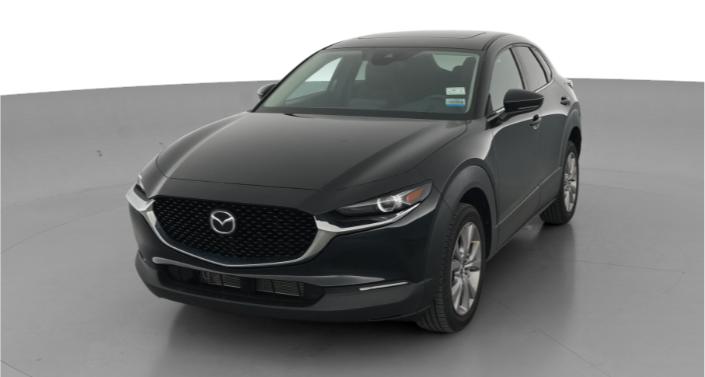 2021 Mazda CX-30 Preferred -
                  Lorain, OH