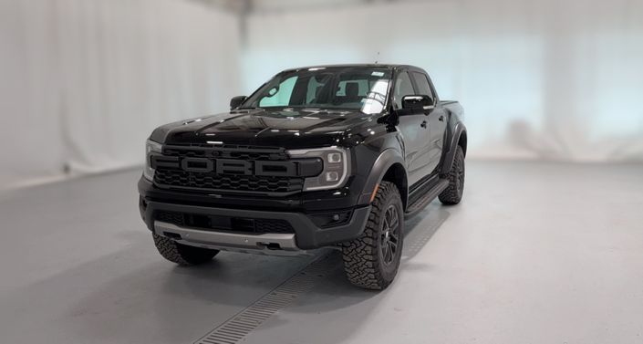 Thumbnail: 2025 Ford Ranger - 1