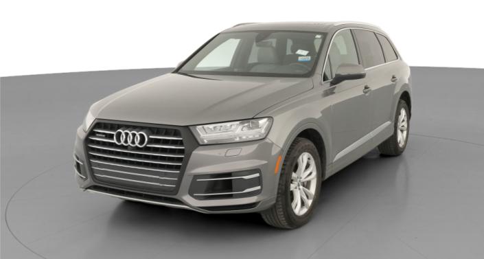 Thumbnail: 2018 Audi Q7 - 1