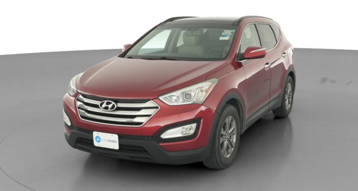 2015 Hyundai Santa Fe Sport 2.0T -
                  San Antonio, TX