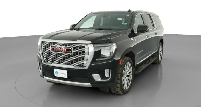 Thumbnail: 2022 GMC Yukon XL - 1