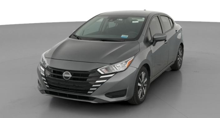 Thumbnail: 2024 Nissan Versa - 1