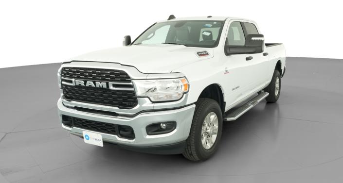 Thumbnail: 2024 RAM 2500 - 1