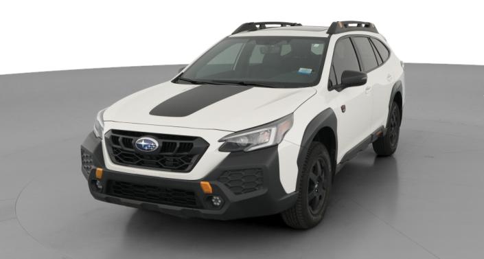 Thumbnail: 2025 Subaru Outback - 1