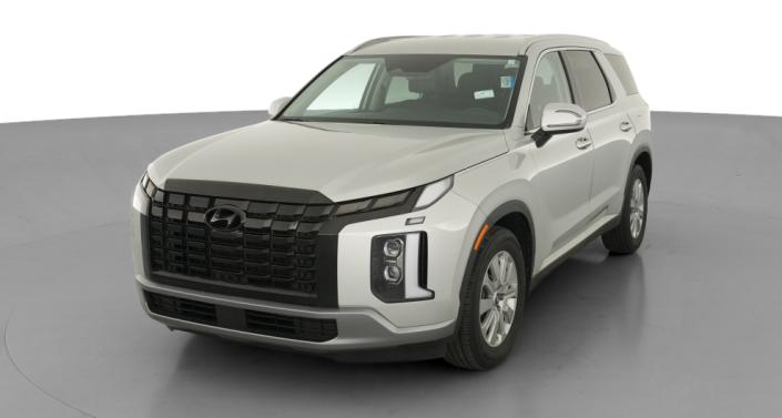 Thumbnail: 2023 Hyundai Palisade - 1